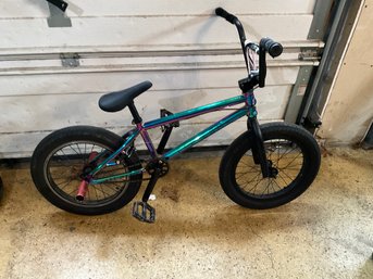 Elite BMX Destro BMX Bike