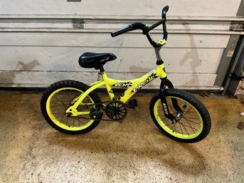 Kent Pro 16 Cruiser Bike BMX Bike