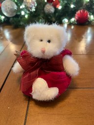 Boyds Bears Plush Boyds Valentine Bear TLC Sparkleheart