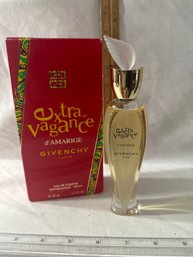 Givenchy Extravagance D'Amarige EDT Spray 1.7oz With Box