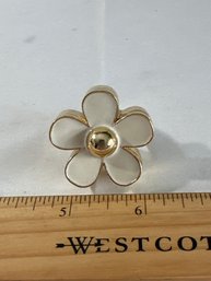 Daisy Starement Ring Marc Jacobs Perfume Daisy Ring