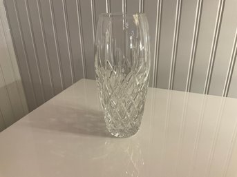 Lenox Ctystal Mystic Collection 'Bud Vase'