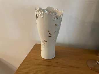Lenox Cherry Blossom Vase