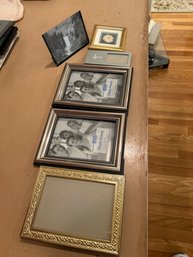 Lot Of Mixed Frames