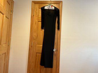 JS BOUTIQUE Evening Gown Size 10