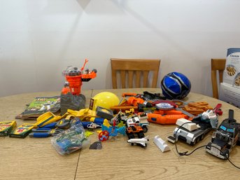 Little Kids Toy Lot Play Pretend Bob The Builder Home Depot Tools Cars See All Photos