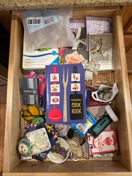 Kitchen Drawer Lot Junk Drawer See All Photos
