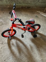 Kent Retro BMX 1.4 14 Inch Model No GS01412 Great Starter Bike For Young Kids In Excellent Condition