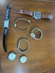 Estate Sale Jewelry Lot Fashion Watches See All Photos
