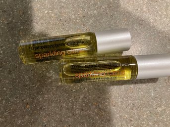 120 John Masters Organics Sparkling Citrus Roll-On Perfume