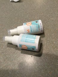 20 Moroccan Oil Prime For Color Treated - 1.7 Oz Each