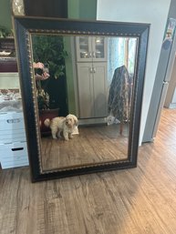 46x38 Large Wall Mirror