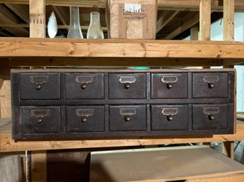 Custom Storage Drawers Vintage Slide Out Boxes Great For Anything You Can Think Of For Garage Or Basement