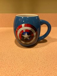 Marvel Coffee Mug In Excellent Condition