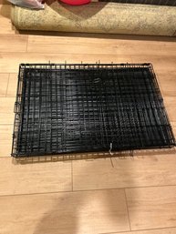 42x42 X 30 Inch Dog Crate In Excellent Condition