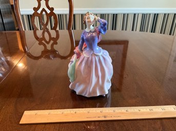 Royal Doulton Figurine - Blithe Morning - HN2021