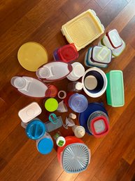 Household Tupperware Lot See All Photos