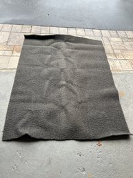 4 X 5 3m Nomad Rubberized Floor Mat Great For The Garage Or Work Bench Area