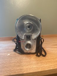 Vintage Kodak Brownie Starflash Camera As Pictured