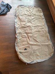 Swiss Gear, Insta Bed, Twin Size Blowup Mattress