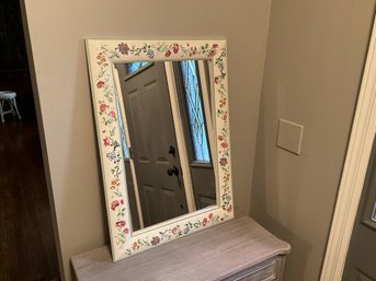 Pretty IKEA Liland Framed Wall Mirror