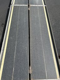 Harmar 10 Ft Wheelchair Ramps In Excellent Condition Heavy Aluminum