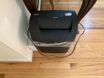 Aurora AS 1000 X 10 Page Paper Shredder Tested Working