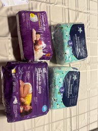 Overnight Underpants CVS And Honest