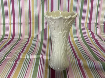 6.5 Inch Lenox Woodland Collection Vase