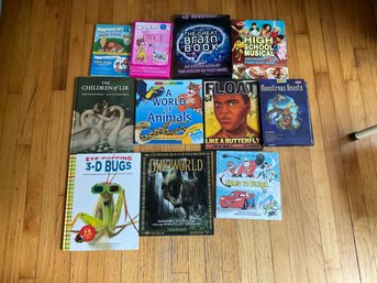 Lot Of Great Kids Books - Children's Books
