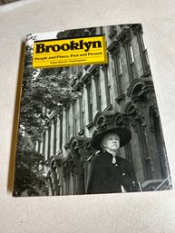 Brooklyn: People And Places, Past And Present