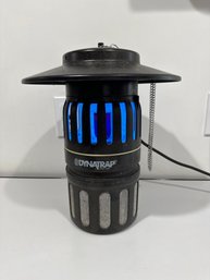 DynaTrap Mosquito & Flying Insect Trap  Kills Mosquitoes, Flies, Wasps, Gnats, & Other Flying Insect