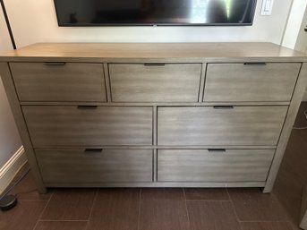 Tribeca 7 Drawer Dresser Created For Macy's