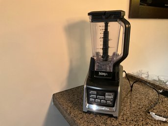 Ninja 72 Oz. 1200 Watt Mega Kitchen Blender W/ Auto IQ