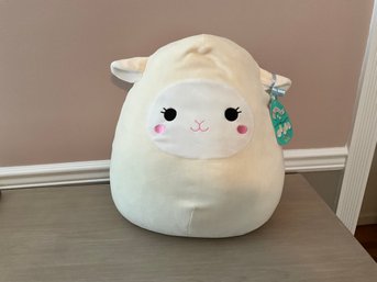 Squishmallow Official Kellytoy Large Collectible Plush Farm Squad Squishy Soft Animals 24 Inch