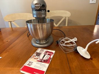 KitchenAid Classic Plus Complete Works Great