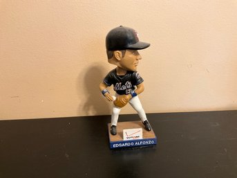 Edgardo Alfonso 13 Mets 50Th Anniversary Bobblehead