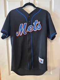 Vintage David Wright New York Mets Jersey Size Medium