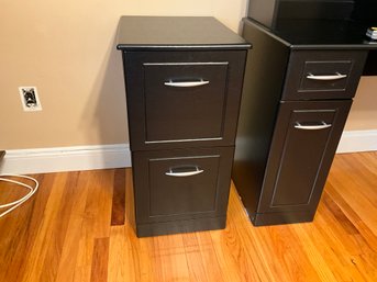 Altra Chadwick Two Draw Filing Cabinet