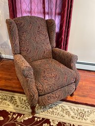 Recliner Armchair Soft And Comfortable