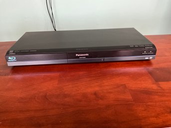 Panasonic DMP-BD65 Blu-Ray DVD Player