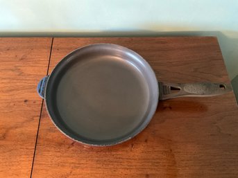 Vintage Le Creuset 26 Skillet Fry Pan Frying Pan