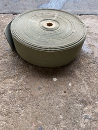 Large Roll Of 3 Inch Strapping