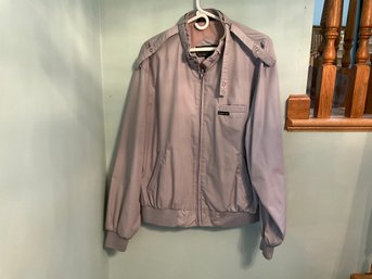 Vintage Members Only Jacket Size XL