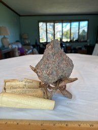 Camelback Mountain Rock Souvenir Sculpture