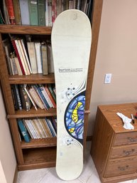 Burton Snowboard In Great Shape