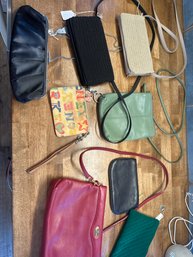 Ladies Fashion Handbag, Purses Lot See All Photos