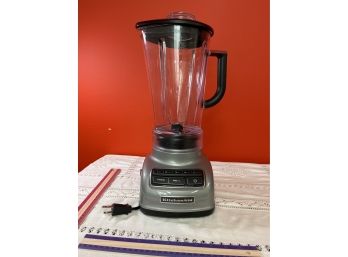 KitchenAid  5-Speed Diamond Vortex Blender