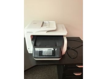 HP Office Jet Pro 8725 Not Working