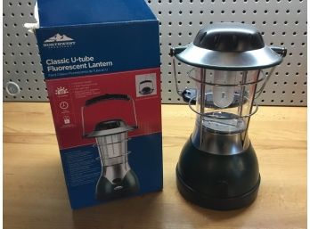 Northwest Classic U-Tube Lantern